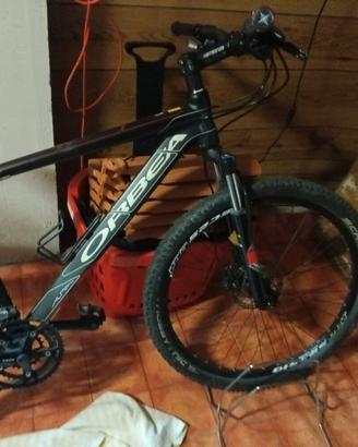 Orbea Mtb