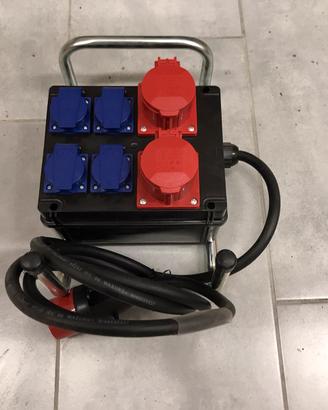 Quadro elettrico