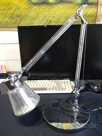 lampada da scrivania Pan