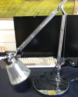 lampada da scrivania Pan