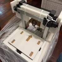 Anycubic Kobra 3 v2 -