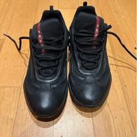 Scarpe invernali Prada-43