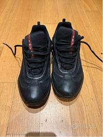 Scarpe invernali Prada-43