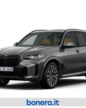 BMW X5 xdrive30d MSport Pro auto