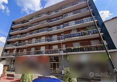 Appartamento a Nichelino (TO)