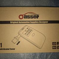 Etilometro Digitale Oasser T1 [NUOVO]