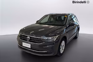 VOLKSWAGEN Tiguan 2ª serie - Tiguan 1.5 TSI ACT Li