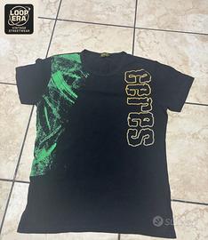 T-Shirt vintage Ceres - S - rara