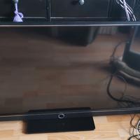 tv smart LOEWE 50'