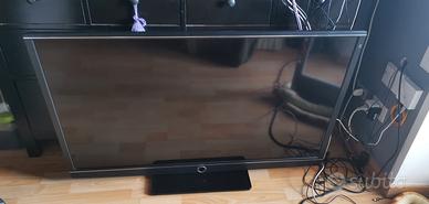 tv smart LOEWE 50'