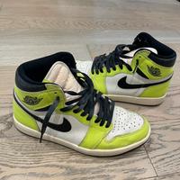 Nike Air Jordan 1