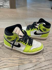 Nike Air Jordan 1