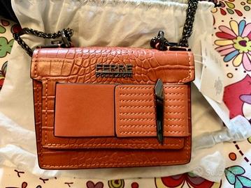 Mini Bag Ferrè Collezioni