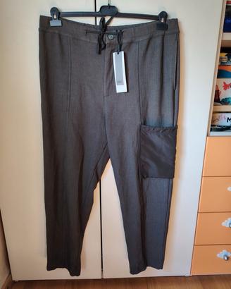 Pantalone uomo IXOS taglia 50