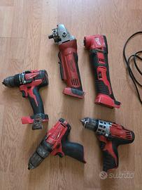 lotto rotto Milwaukee 2