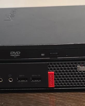 lenovo ultra compatto I3