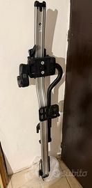 Porta bici da tetto BMW