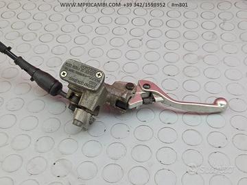 POMPA ANTERIORE KAWASAKI KXF 250 2003 2005 SUZUKI