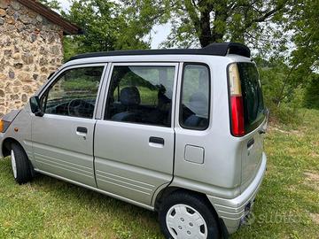 Daihatsu Move L6