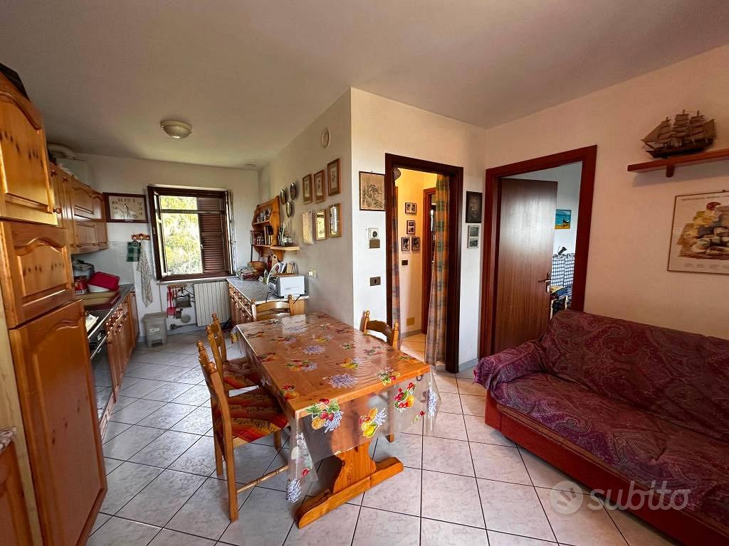 Casa – Bordighera, Sasso di Bordighera - Vista 4