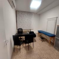 Stanza studio medico Torrione Salerno