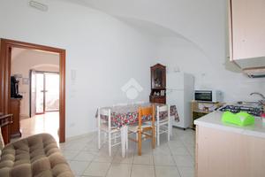 CASA INDIPENDENTE A LUCERA