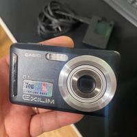 Casio Exilim EX-Z9 -  Vintage