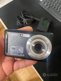 Casio Exilim EX-Z9 -  Vintage