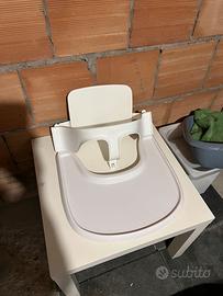 Stokke baby set + vassoio
