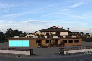 Splendido immobile commerciale