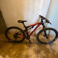 MTB SCOTT 