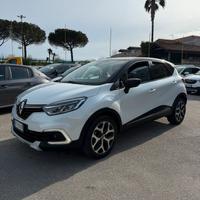 Renault Captur 1.5 DCI 90CV SPORT EDITION BICOLORE