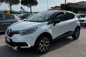 Renault Captur 1.5 DCI 90CV SPORT EDITION BICOLORE