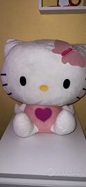 peluche hello kitty grande