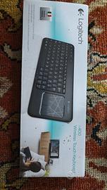 logitech k400