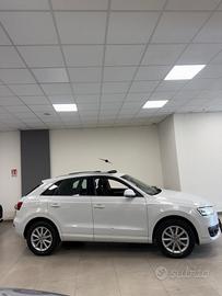 Audi Q3 2.0 TDI Advanced Plus