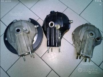 Scatole cardano moto Guzzi V 35/50/65