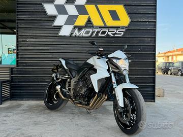 Honda CB 1000 R - 2008