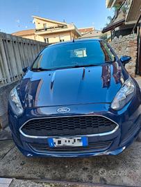 Ford Fiesta 1.5 tdci 75cv 