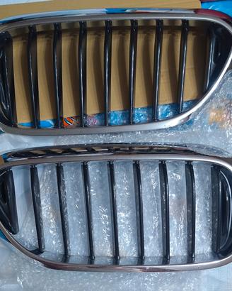 Reni griglie anteriori Bmw