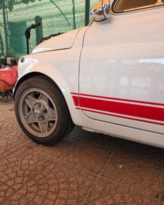 fiat 500 f