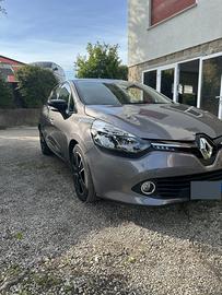 Renault Clio 4 serie 2014