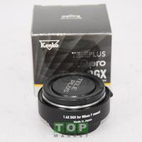 36817 Kenko 1,4X HD PRO 300 Nikon AF-I
