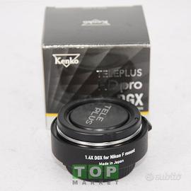 36817 Kenko 1,4X HD PRO 300 Nikon AF-I