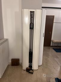 Attrezzature x palestra