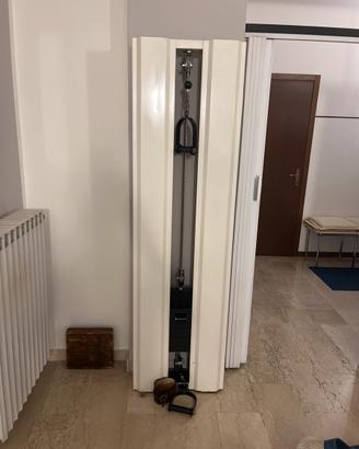 Attrezzature x palestra
