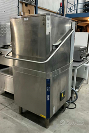 Lavastoviglie electrolux HHT8