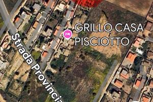 Terreno vicino al mare