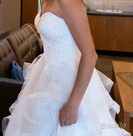 Abito da Sposa - Stella Sposa Firenze