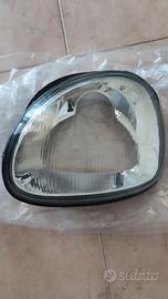 Faro Anteriore Sinistro Ford Scorpio Mk2